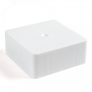 Коробка универсальная для кабель-канала 75х75х30 40-0450