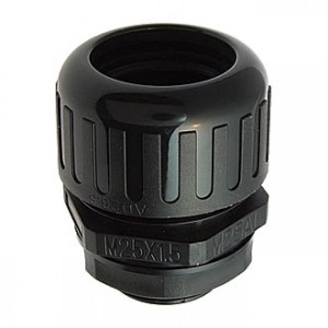 N-MGW25-26B, Кабельный ввод ZTM-ELECTRO N-MGW25-26B, полиамид