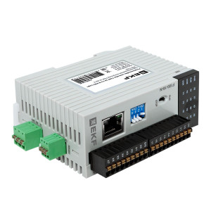 Программируемый контроллер F100 16 в/в N PRO-Logic F100-16-N