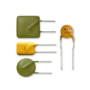 LVR012K-2, Предохранитель восстанавливаемый - PPTC 240V 2Pin T/R LN VOLTAGE PRODUCTS