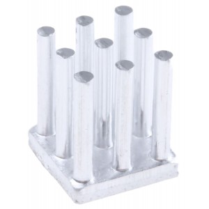 ICK S 10X10X12,5
