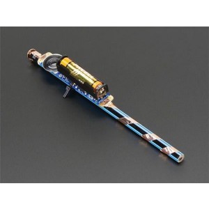 124, Средства разработки интегральных схем (ИС) аудиоконтроллеров  Drawdio Kit