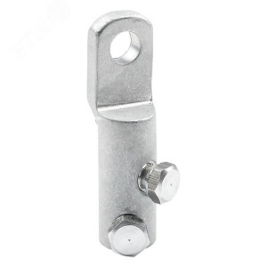 Наконечник болтовой НА-50 М10 10 кВ (35-50 мм2) PROxima cl-b-50