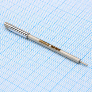 MG8-DB-05, Жало паяльное износостойкое для паяльников ПРК-90, ПРК-Ц20, односторонний срез, 5.0мм