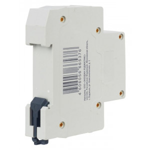 Ограничитель перенапряжения ОПС1-C 1Р 10/40кА 230В MOP20-1-C-G