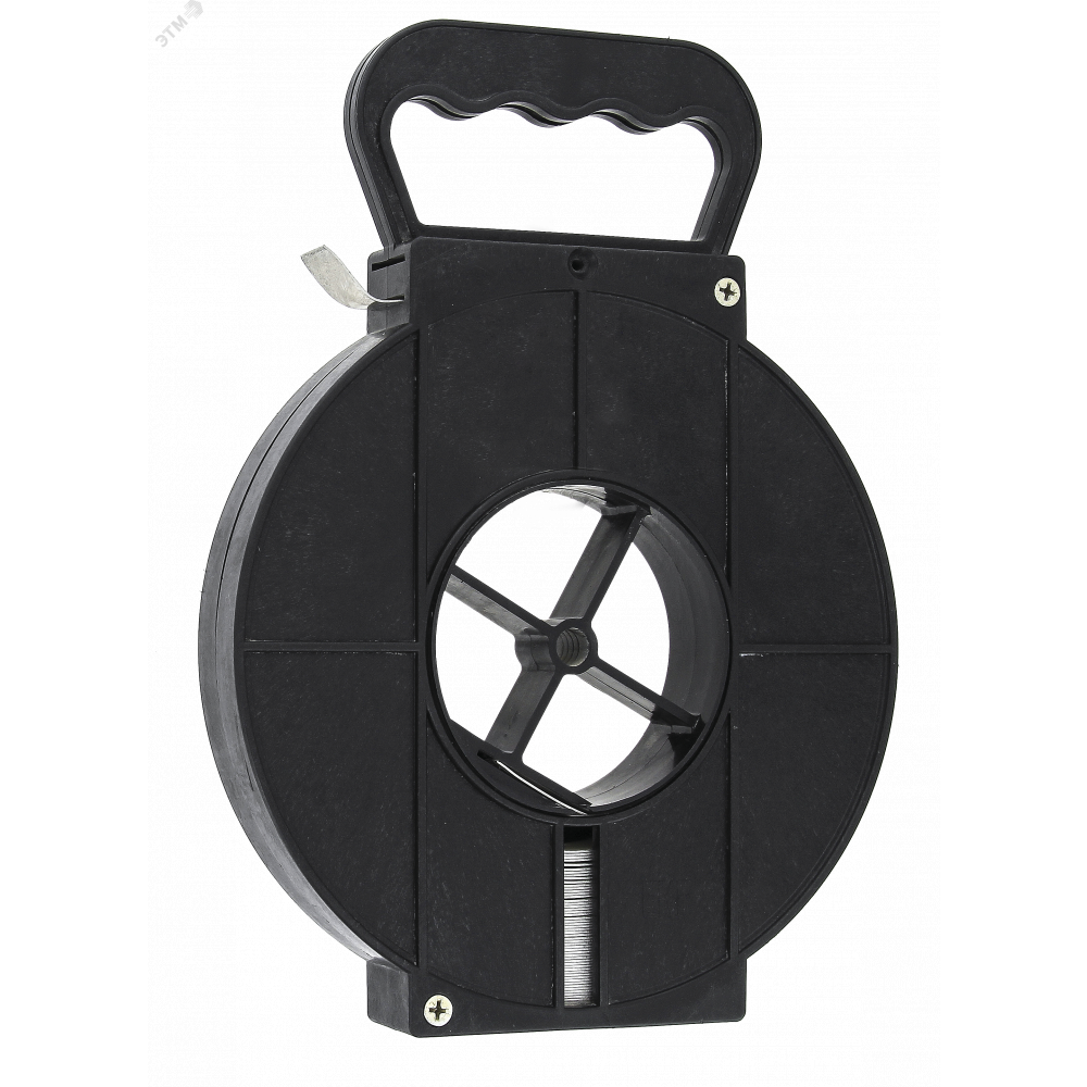 Изображение товара Лента стальная PROxima F2007.50 50м нержавеющая для монтажных работ