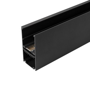 Трек MAG-TRACK-4592-1500 (BK) (Arlight, IP20 Металл, 3 года)