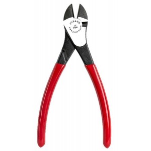 JIC-2288, Инструменты для зачистки проводов и кусачки 8" HIGH LEVERAGE DIAGONAL CUTTER