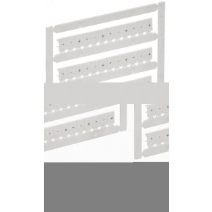 ARMAFIX Маркер для CTS/CP 4мм2 с символами   заземление IEK AF-CT10D-M-004-23
