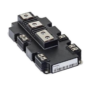 FF900R12IE4PBOSA1, Модули биполярных транзисторов с изолированным затвором (IGBT) PP IHM I XHP 1 7KV