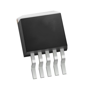 TLE4276GVATMA3, LDO регуляторы напряжения LINEAR VOLTAGE REGULATOR