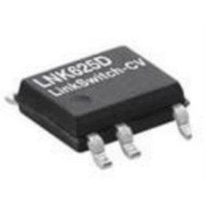 LNK6407D-TL, Преобразователи переменного тока в постоянный 7.5 W (85-265 VAC) LinkSwitch-3
