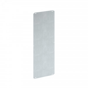 Монтажная плата полноразмерная для корпусов RAM fit, ВхШ 1600х800 мм R6MP1680