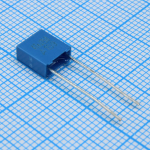 B32529C3473J189, Конденсатор металлоплёночный