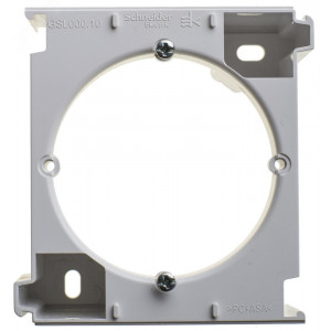 Расширение коробки ОП Glossa бел. SE GSL000100C