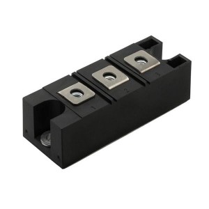 VS-VSKE166/08PBF, Модули КТУ (SCR) 800 Volt 165 Amp