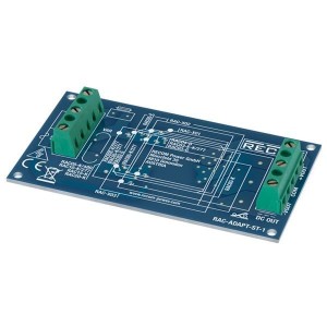 RAC-ADAPT-ST-1, Модули питания переменного/постоянного тока Adapter Board for RECOM ACDC converter