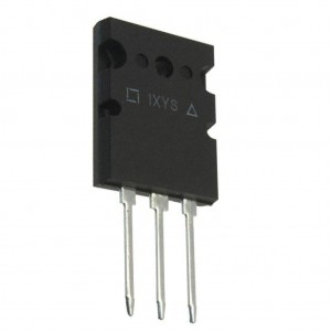 IXFK80N60P3, Транзистор полевой N-канальный 600В 80A 3-Pin(3+Tab) TO-264AA