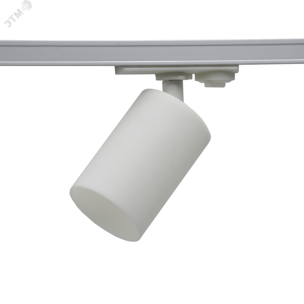 Изображение товара Светильник трековый PTR 36 под лампу GU10 230В IP20 белый Jazzway