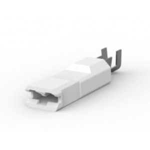 521284-2, Клеммы 187 ULTRA-POD RCPT 20-16 TPBR