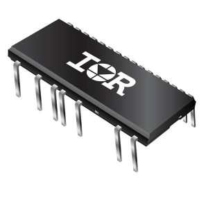 IRSM505-065DA, Контроллеры и драйверы двигателей / движения / зажигания MICRO MCM