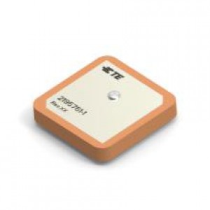 2195761-1, Антенны GNSS_25x25