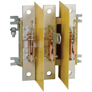 Разъединитель РЕ19-39-31160 630А PE-31160-0630