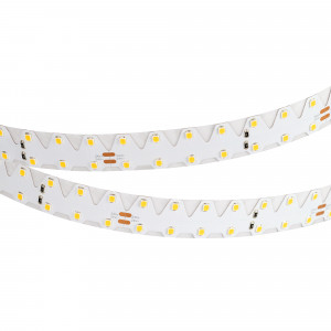 Лента TWIST-A140-20mm 24V Day5000 (20.6W/m, IP20, 2835, 5m) 033870(1), Светодиодная широкая лента повышенной прочности TWIST, A140, открытая. Светодиоды 2835, 140 шт/м (700 шт на 5м), белая плата, ширина 20 мм, скотч 3M. Цвет ДНЕВНОЙ 5000 K, цветопередача CRI>85, угол 120°. Питание 24V, мощность 20.6 Вт/м (103 Вт на 5м). Раз