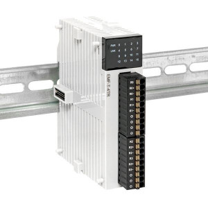Модуль ввода термосопротивлений EMF 4 PRO-Logic PROxima EMF-T-4TR