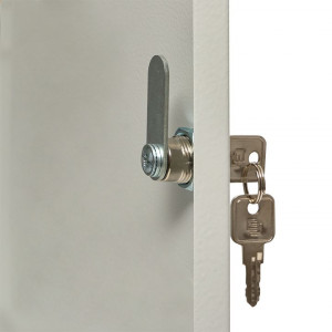 Щит ЩРН-24 IP31 (350х300х120) Basic mb21-24-bas