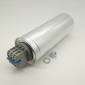 B32344E4102A040, 400 В, 10 КВар, 3 х 66.5 мкФ, PhiCap