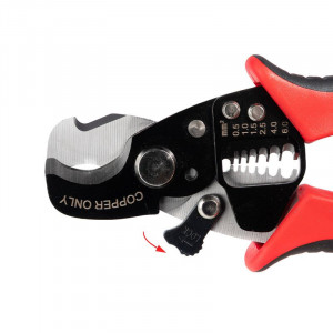 Ножницы кабельные MC-05 серия Профи, Ножницы кабельные