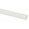 Термоусаживаемая трубка ТУТнг 25/12,5 белая 1м. (10/500/9000) Б0045203