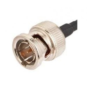 73174-0113, РЧ соединители / Коаксиальные соединители BNC PLUG 75OHM C/C TEFLON