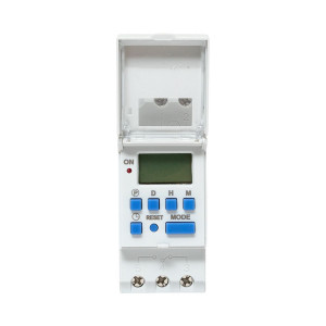 Таймер эл. ТЭ-15 mdt-15