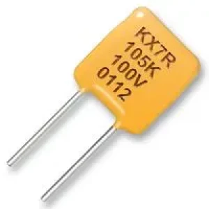 C330C104KDR5TA7303