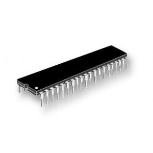 DS80C323-QND+, 8-битные микроконтроллеры High-Speed Low-Power