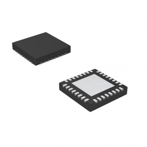LPC1114FHN33/301,5, Микроконтроллер NXP 32-бит LPC1100 ядро ARM Cortex M0 RISC 32кБ Флэш-память 3.3В