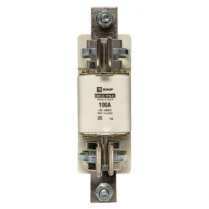 Контакт-основание с держателем ППН-37 fusb-37