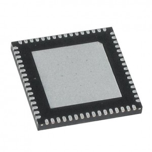 LTC2295CUP#PBF, Аналого-цифровые преобразователи (АЦП) Dual 14-bit, 10Msps Low Power ADC