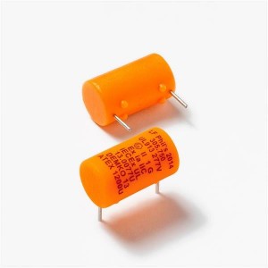 0305.160H, Плавкие предохранители с выводами (со сквозным отверстием) 277V .16A PICO UL913