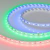 Лента RT-B60-10mm 24V RGB (14.4 W/m, IP20, 5060, 5m) 010367(2)