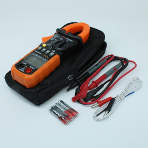 PM2008B, Токоизмерительные клещи