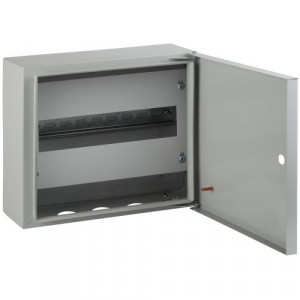 Корпус металлический ЩРН-18 300х400х120 IP31 NO_SIMPLE_STM_SHRN-18_IP31 Б0041674