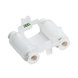 brd173192, M7-R4400-WT риббон белый, Resin, размер 50мм х 45.72м, 1 шт. в упак.