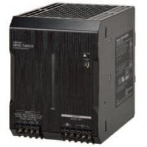 S8VK-T24024, Блок питания для DIN-рейки PS 3-phse 240W24