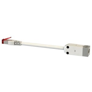 EN-85e, Кабели Ethernet / Сетевые кабели 1 Gb/s Network Isolator, OTAR, cable length 0.12m, economy version