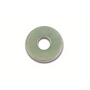 Шайба М10 кузовная DIN9021 нерж. сталь INOX 316L бел. (уп.100шт) DKC CM121000INOX316L