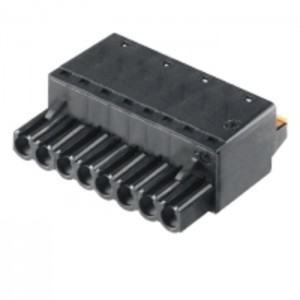 BLF 5.08HC/13/180 SN BK BX - 1013550000