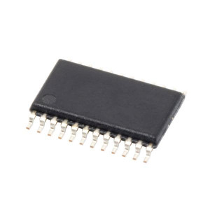 LT6555IGN#PBF, Усилитель операционный видео мультиплексор 2X1 24SSOP
